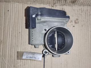 заслонка дроссельная Volkswagen Golf 5 поколение (2003 - 2009), 1.4 л., бензин, 03C133062C