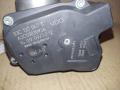 заслонка дроссельная Volkswagen Golf 5 поколение (2003 - 2009), 1.4 л., бензин, 03C133062C - фото №3