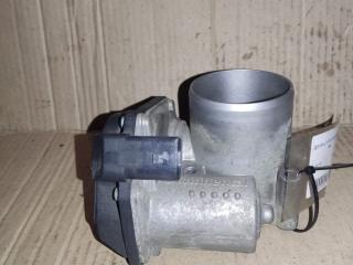 заслонка дроссельная Volkswagen Passat B6 (2005 - 2010), 1.4 л., бензин, 03C133062S