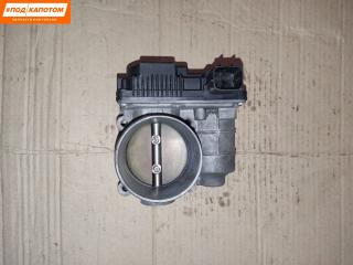 заслонка дроссельная Nissan X-Trail T31 2009, 2.5 л., бензин, 52601G9724