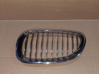 решетка радиатора BMW 5 серия E60/E61 (2002 - 2007), 51137027085