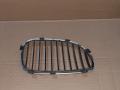 решетка радиатора BMW 5 серия E60/E61 (2002 - 2007), 51137027085 - фото №2