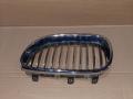 решетка радиатора BMW 5 серия E60/E61 (2002 - 2007), 51137027085 - фото №4