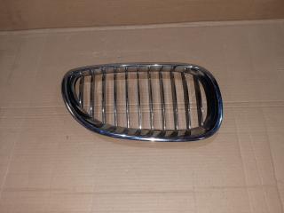 решетка радиатора BMW 5 серия E60/E61 (2002 - 2007), 5137027066