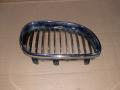 решетка радиатора BMW 5 серия E60/E61 (2002 - 2007), 5137027066 - фото №2