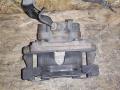 СУППОРТ перед. лев. Mercedes-Benz E-Класс W211/S211 2005, A0034200183 - фото №3