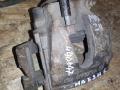 СУППОРТ перед. лев. Mercedes-Benz E-Класс W211/S211 2005, A0034200183 - фото №6