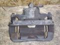 СУППОРТ перед. прав. Opel Astra J (2009 - 2012), 13301190, 13301227, 542114, 542086, 95522604 - фото №3
