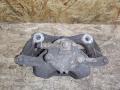 СУППОРТ перед. прав. Opel Astra J (2009 - 2012), 13301190, 13301227, 542114, 542086, 95522604 - фото №4
