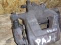 СУППОРТ перед. прав. Opel Astra J (2009 - 2012), 13301190, 13301227, 542114, 542086, 95522604 - фото №6