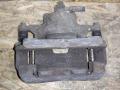 СУППОРТ перед. прав. Opel Astra J (2009 - 2012), 13301190, 13301227, 542114, 542086, 95522604 - фото №3