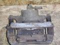 СУППОРТ перед. прав. Opel Astra J (2009 - 2012), 13301190, 13301227, 542114, 542086, 95522604 - фото №3