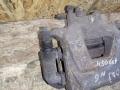 СУППОРТ перед. прав. Opel Astra J (2009 - 2012), 13301190, 13301227, 542114, 542086, 95522604 - фото №6