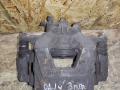 СУППОРТ перед. прав. Opel Astra J (2009 - 2012), 13301190, 13301227, 542114, 542086, 95522604 - фото №2