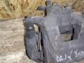 СУППОРТ перед. прав. Opel Astra J (2009 - 2012), 13301190, 13301227, 542114, 542086, 95522604 - фото №4
