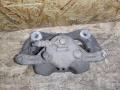 СУППОРТ перед. прав. Opel Astra J (2009 - 2012), 13301190, 13301227, 542114, 542086, 95522604 - фото №6