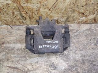 СУППОРТ перед. прав. Opel Astra J (2009 - 2012), 13301190, 13301227, 542114, 542086, 95522604