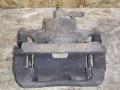 СУППОРТ перед. прав. Opel Astra J (2009 - 2012), 13301190, 13301227, 542114, 542086, 95522604 - фото №3