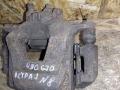 СУППОРТ перед. прав. Opel Astra J (2009 - 2012), 13301190, 13301227, 542114, 542086, 95522604 - фото №5