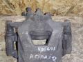 СУППОРТ перед. прав. Opel Astra J (2009 - 2012), 13301190, 13301227, 542114, 542086, 95522604 - фото №2