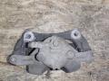 СУППОРТ перед. прав. Opel Astra J (2009 - 2012), 13301190, 13301227, 542114, 542086, 95522604 - фото №4