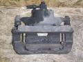СУППОРТ перед. лев. Opel Astra J (2009 - 2012), 13301189, 13301226, 542113, 542043, 95522602 - фото №3