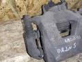 СУППОРТ перед. лев. Opel Astra J (2009 - 2012), 13301189, 13301226, 542113, 542043, 95522602 - фото №6