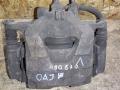 СУППОРТ перед. лев. Opel Astra J (2009 - 2012), 13301189, 13301226, 542113, 542043, 95522602 - фото №2