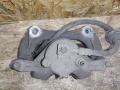 СУППОРТ перед. лев. Opel Astra J (2009 - 2012), 13301189, 13301226, 542113, 542043, 95522602 - фото №4