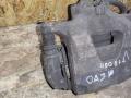 СУППОРТ перед. лев. Opel Astra J (2009 - 2012), 13301189, 13301226, 542113, 542043, 95522602 - фото №6