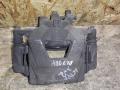 СУППОРТ перед. лев. Opel Astra J (2009 - 2012), 13301189, 13301226, 542113, 542043, 95522602 - фото №2