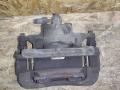 СУППОРТ перед. лев. Opel Astra J (2009 - 2012), 13301189, 13301226, 542113, 542043, 95522602 - фото №3