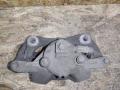 СУППОРТ перед. лев. Opel Astra J (2009 - 2012), 13301189, 13301226, 542113, 542043, 95522602 - фото №4