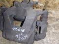 СУППОРТ перед. лев. Opel Astra J (2009 - 2012), 13301189, 13301226, 542113, 542043, 95522602 - фото №5
