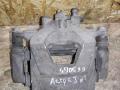 СУППОРТ перед. лев. Opel Astra J (2009 - 2012), 13301189, 13301226, 542113, 542043, 95522602 - фото №2