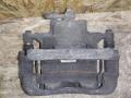 СУППОРТ перед. лев. Opel Astra J (2009 - 2012), 13301189, 13301226, 542113, 542043, 95522602 - фото №3