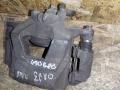 СУППОРТ перед. лев. Opel Astra J (2009 - 2012), 13301189, 13301226, 542113, 542043, 95522602 - фото №5