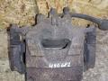 СУППОРТ перед. лев. Opel Astra J (2009 - 2012), 13301189, 13301226, 542113, 542043, 95522602 - фото №2