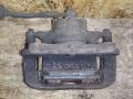 СУППОРТ перед. лев. Opel Astra J (2009 - 2012), 13301189, 13301226, 542113, 542043, 95522602 - фото №3