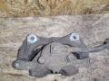 СУППОРТ перед. лев. Opel Astra J (2009 - 2012), 13301189, 13301226, 542113, 542043, 95522602 - фото №4