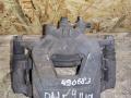 СУППОРТ перед. лев. Opel Astra J (2009 - 2012), 13301189, 13301226, 542113, 542043, 95522602 - фото №2