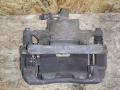 СУППОРТ перед. лев. Opel Astra J (2009 - 2012), 13301189, 13301226, 542113, 542043, 95522602 - фото №3