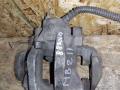 СУППОРТ зад. прав. Mercedes-Benz E-Класс W211/S211 2005, A0034200283, A0024202883 - фото №5