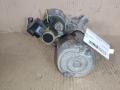 стартер Mazda CX-7 1 поколение (2006 - 2009), 2.3 л., бензин, АКПП, L32718400, M000T87681 - фото №3