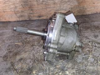 раздаточная коробка Nissan Qashqai+2 J10 2009, 2.0 л., бензин, АКПП, 33101JG20