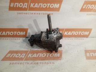 раздаточная коробка Nissan X-Trail T31 [рестайлинг] (2010 - 2015), 2.0 л., бензин, АКПП, 33101JG20A