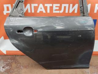 дверь задняя правая Ford Focus 3 поколение (2011 - 2015), универсал, 2172763