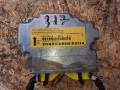 блок AirBag Mitsubishi Lancer 10 поколение 2009, 2.0 л., 4B11, бензин, АКПП, хетчбэк 5 дв., передний привод - фото №2