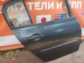 дверь задняя правая Renault Megane 2 поколение (2002 - 2006), хетчбэк 5 дв., 7751473734 - фото №6