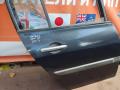 дверь задняя правая Renault Megane 2 поколение (2002 - 2006), хетчбэк 5 дв., 7751473734 - фото №8
